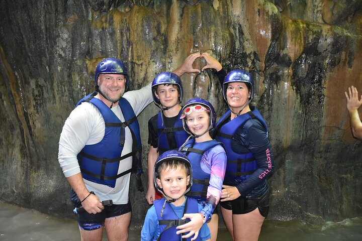 Excursion in Damajagua's 7 Waterfalls - Photo 1 of 25